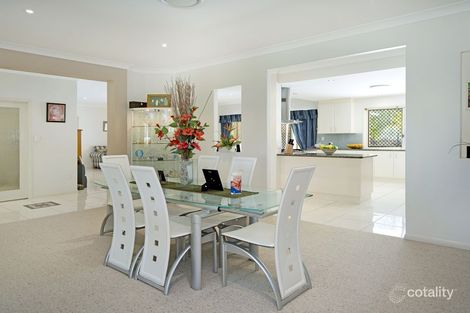 Property photo of 27 Woodend Court Park Ridge QLD 4125