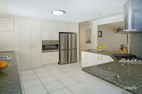 Property photo of 27 Woodend Court Park Ridge QLD 4125