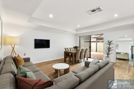 Property photo of 65 Byron Road Yokine WA 6060