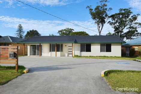 Property photo of 8 Wyandra Crescent Port Macquarie NSW 2444