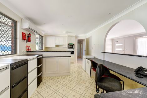 Property photo of 8 Wyandra Crescent Port Macquarie NSW 2444