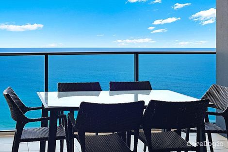 Property photo of 4202/1 Oracle Boulevard Broadbeach QLD 4218
