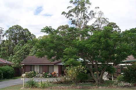 9 Flintwood Pl, Coffs Harbour, NSW 2450