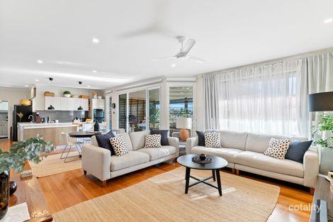 Property photo of 10 The Ridgeway Cumbalum NSW 2478