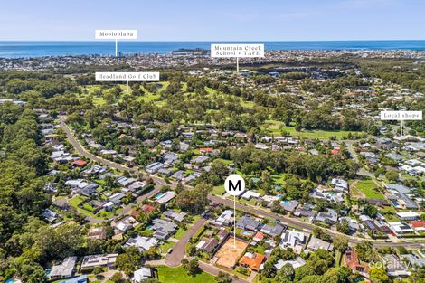 3 Eagle Pl, Buderim, QLD 4556