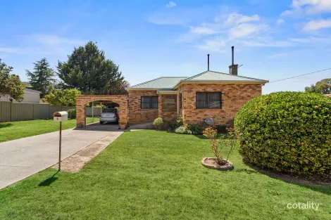Property photo of 4 Bray Street Crookwell NSW 2583
