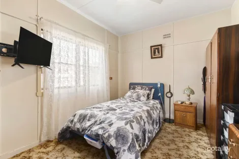 Property photo of 4 Bray Street Crookwell NSW 2583