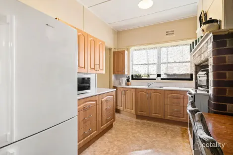 Property photo of 4 Bray Street Crookwell NSW 2583