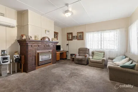 Property photo of 4 Bray Street Crookwell NSW 2583