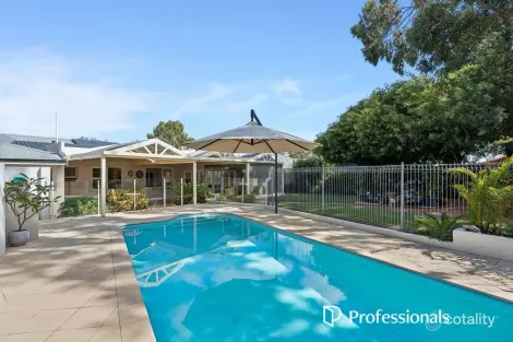 Property photo of 252 Grove Road Lesmurdie WA 6076