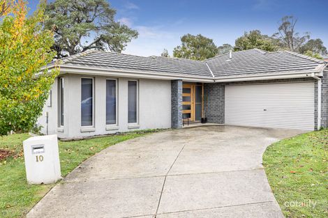 10 Ludbrook Ct, Brown Hill, VIC 3350