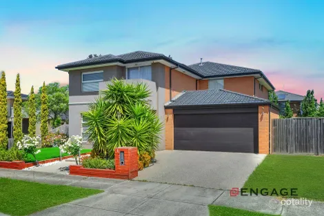 Property photo of 1 Attorney Place Tarneit VIC 3029