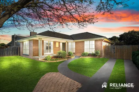 Property photo of 37 Tyrone Street Werribee VIC 3030