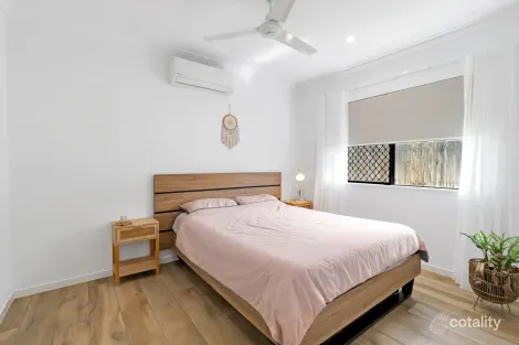 Property photo of 11 Cardross Link Smithfield QLD 4878