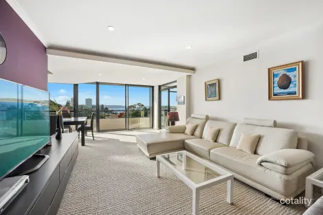 801/170 OCEAN ST, EDGECLIFF, NSW 2027