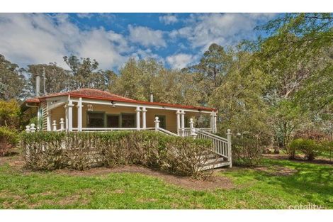 385 Daylesford-Trentham Rd, Musk, VIC 3461