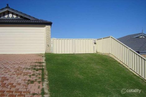 Property photo of 36 Cunderdin Loop Dawesville WA 6211