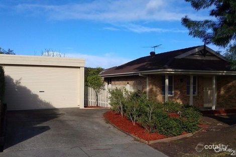 Property photo of 3 Coolong Avenue Berwick VIC 3806