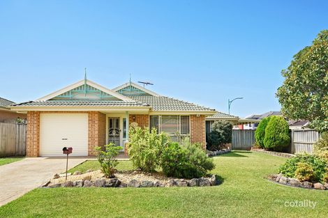 Property photo of 9 Tuross Close Prestons NSW 2170