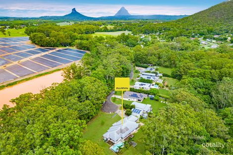 Property photo of 241 Lindeman Road Beerwah QLD 4519