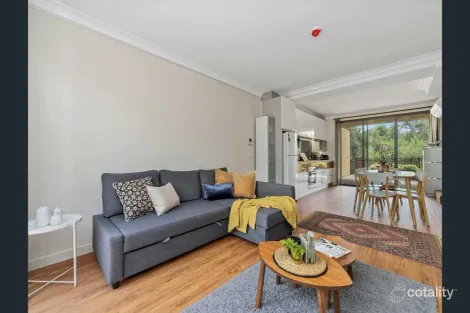Property photo of 6/627 Hay Street Jolimont WA 6014