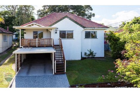 Property photo of 39 East Street Camp Hill QLD 4152