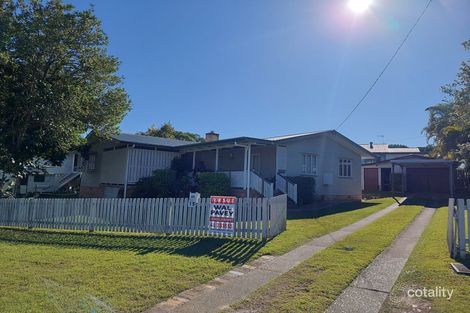 13 Buckler St, Maryborough, QLD 4650