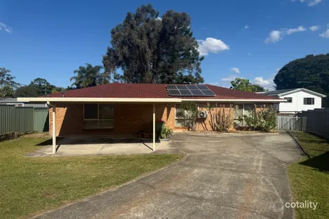26 Brett Ave, Browns Plains, QLD 4118