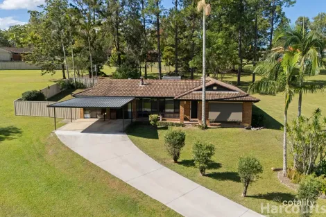 9 Haven Cres, Yarravel, NSW 2440