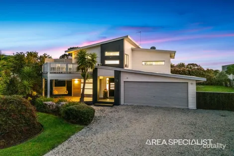 Property photo of 12 Wheatley Court Grantville VIC 3984