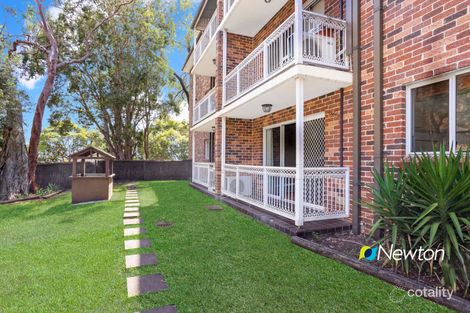 Property photo of 2/247-251 Kingsway Caringbah NSW 2229
