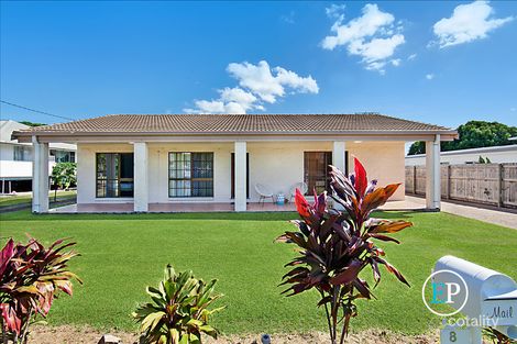 Property photo of 8 Gilliat Street Wulguru QLD 4811