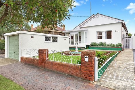 335 Livingstone Rd, Marrickville, NSW 2204