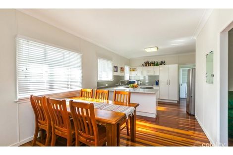 Property photo of 28 Ingram Street Park Avenue QLD 4701