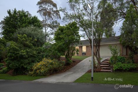 Property photo of 3 Culgoa Court Eltham VIC 3095