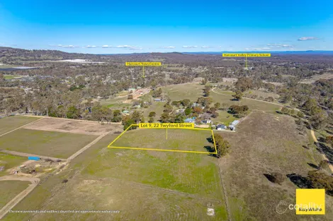22 Twyford St, Harcourt, VIC 3453