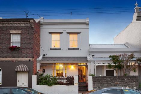 Property photo of 257 Canning Street Carlton North VIC 3054