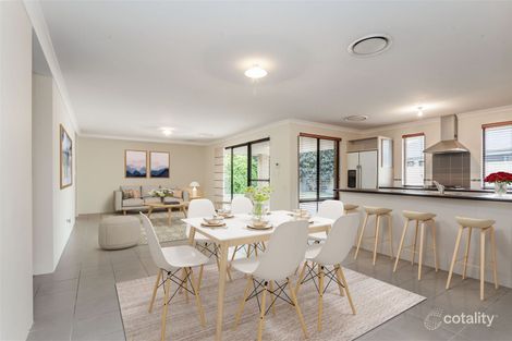 Property photo of 24 Twilight Mews Aubin Grove WA 6164