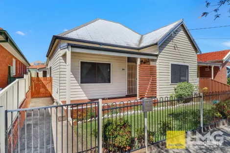 Property photo of 54 Raymond Street West Lidcombe NSW 2141