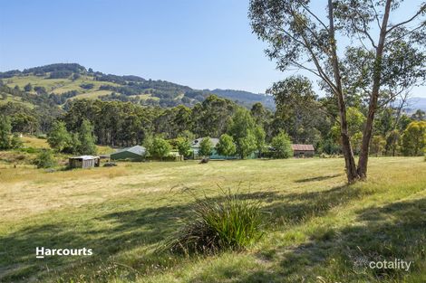 Property photo of 60 Thiessens Road Geeveston TAS 7116