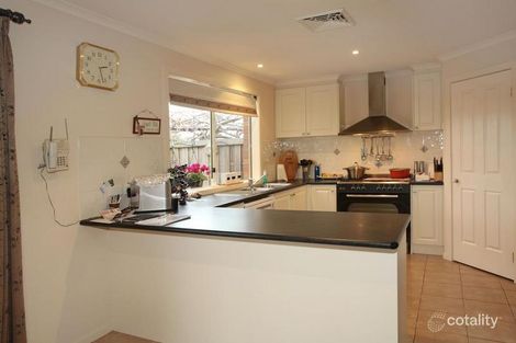 Property photo of 12 Livingstone Boulevard Pakenham VIC 3810