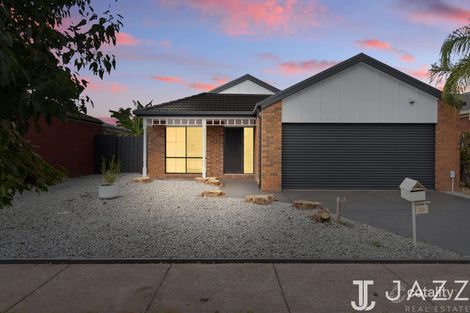 Property photo of 20 Laurel Avenue Tarneit VIC 3029