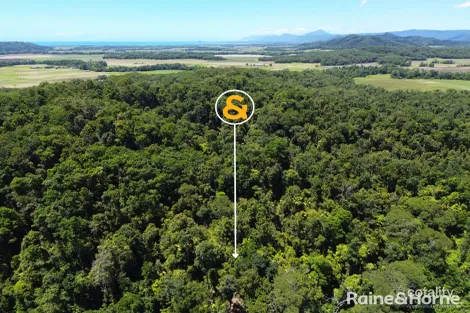 Lot 45 Kahana Rd, Whyanbeel, QLD 4873