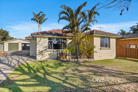 41 Maple St, Albion Park Rail, NSW 2527