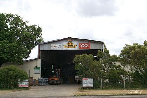 18 Mount Leyshon Rd, Queenton, QLD 4820