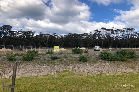 46 Como Ave, Burrill Lake, NSW 2539