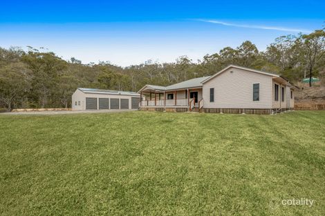 658 Rockmount Rd, Rockmount, QLD 4344