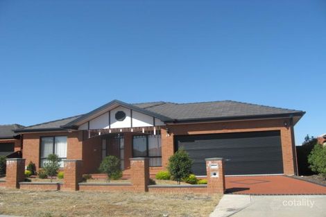 28 Mcnicholl Way, Delahey, VIC 3037