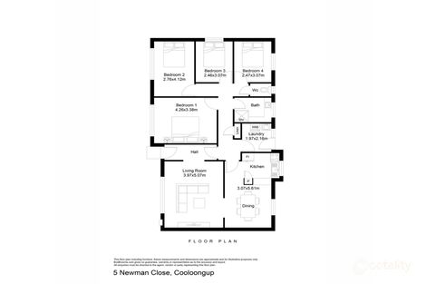 Property photo of 5 Newman Close Cooloongup WA 6168