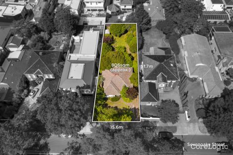 Property photo of 21 Sevenoaks Street Balwyn VIC 3103